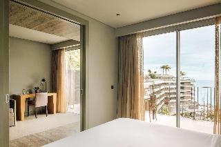 Saccharum Resort fotoÄŸrafÄ±