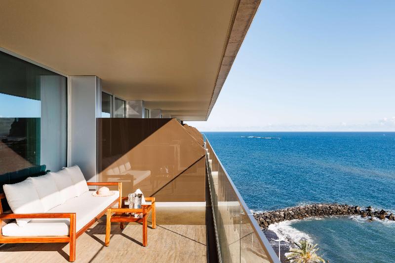 Saccharum Resort - Oda