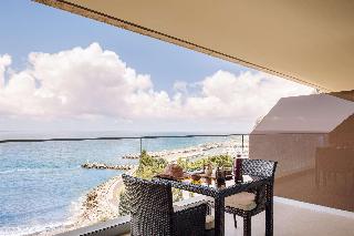 Saccharum Resort fotoÄŸrafÄ±