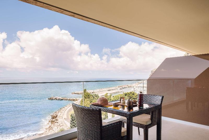 Saccharum Resort - Oda