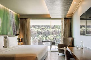 Saccharum Resort fotoÄŸrafÄ±