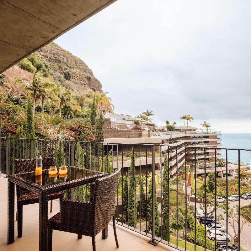 Saccharum Resort - Oda