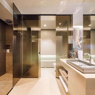 Saccharum Resort fotoÄŸrafÄ±