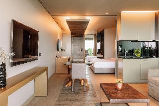 Saccharum Resort fotoÄŸrafÄ±