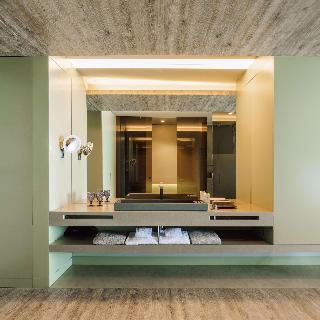Saccharum Resort fotoÄŸrafÄ±