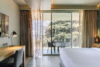 Saccharum Resort fotoÄŸrafÄ±