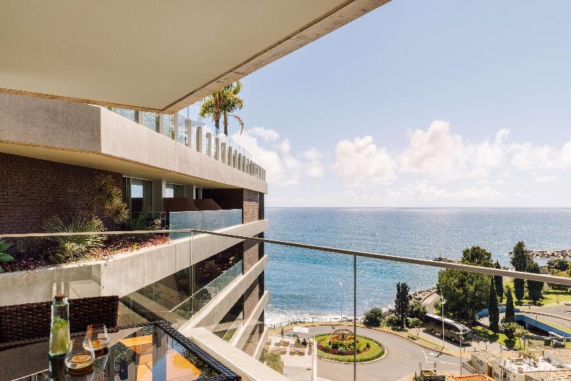Saccharum Resort - Oda
