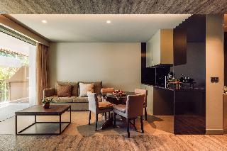 Saccharum Resort fotoÄŸrafÄ±