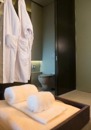 Saccharum Resort fotoÄŸrafÄ±
