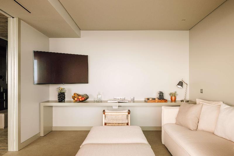 Saccharum Resort - Oda