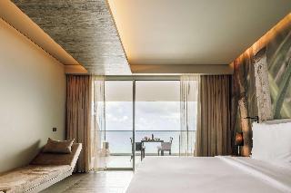 Saccharum Resort fotoÄŸrafÄ±