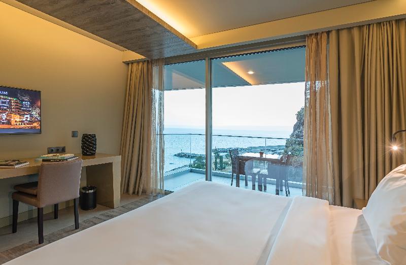 Saccharum Resort - Oda