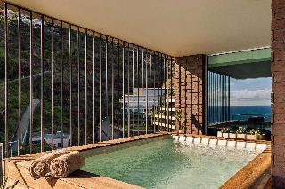 Saccharum Resort fotoÄŸrafÄ±