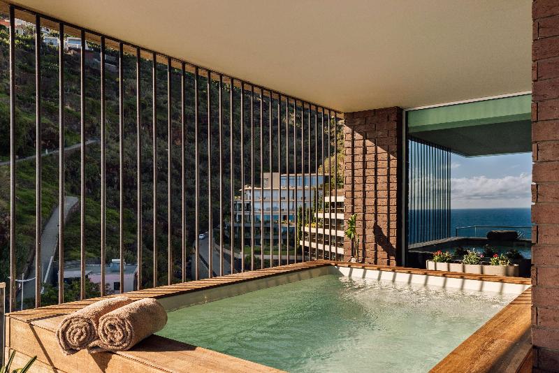 Saccharum Resort - Oda