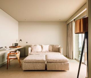 Saccharum Resort fotoÄŸrafÄ±
