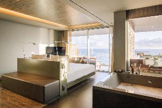 Saccharum Resort fotoÄŸrafÄ±