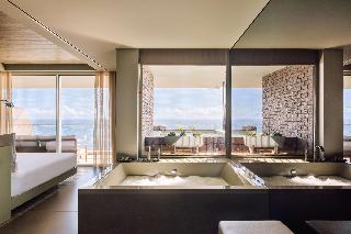 Saccharum Resort fotoÄŸrafÄ±