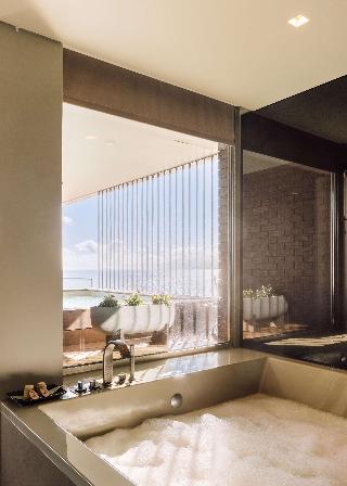 Saccharum Resort fotoÄŸrafÄ±