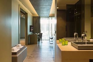 Saccharum Resort fotoÄŸrafÄ±