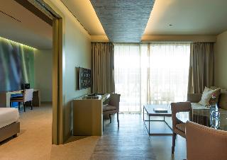 Saccharum Resort fotoÄŸrafÄ±
