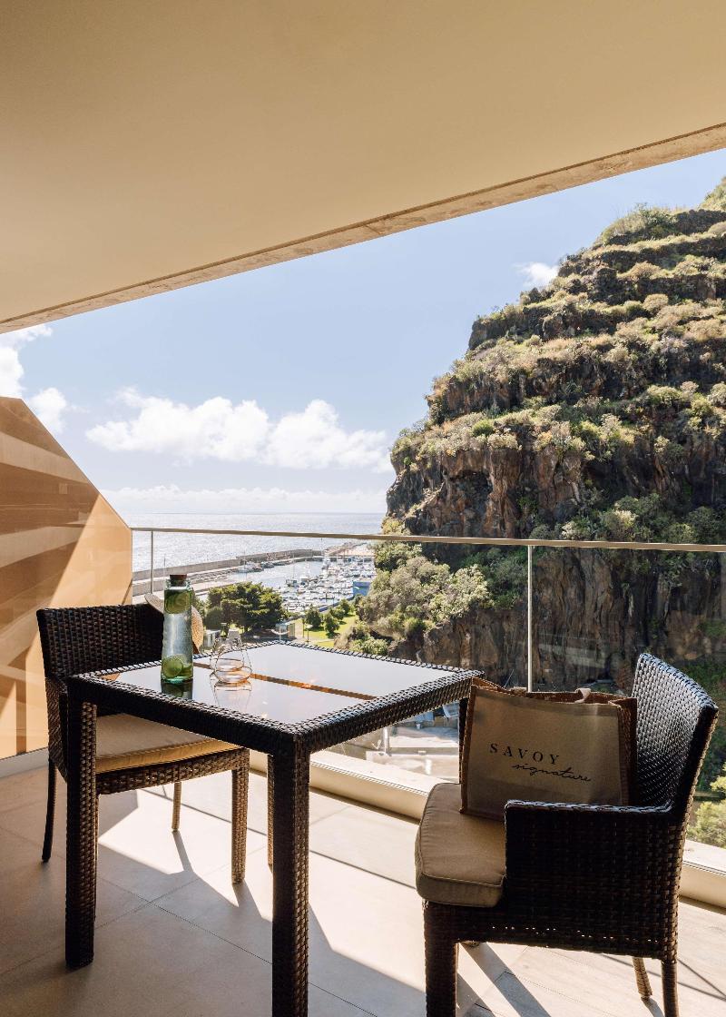 Saccharum Resort - Oda
