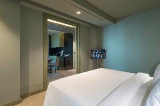 Saccharum Resort fotoÄŸrafÄ±