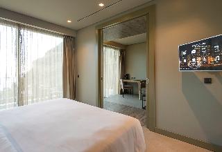 Saccharum Resort fotoÄŸrafÄ±