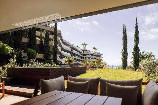 Saccharum Resort fotoÄŸrafÄ±