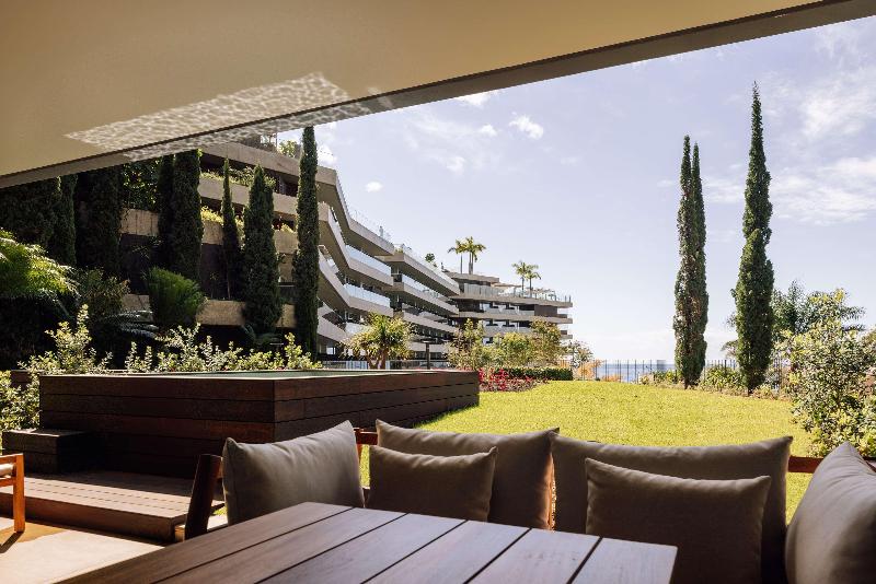 Saccharum Resort - Oda