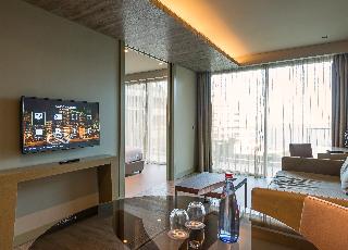 Saccharum Resort fotoÄŸrafÄ±