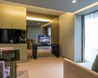Saccharum Resort fotoÄŸrafÄ±