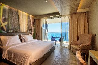 Saccharum Resort fotoÄŸrafÄ±