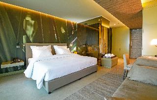 Saccharum Resort fotoÄŸrafÄ±