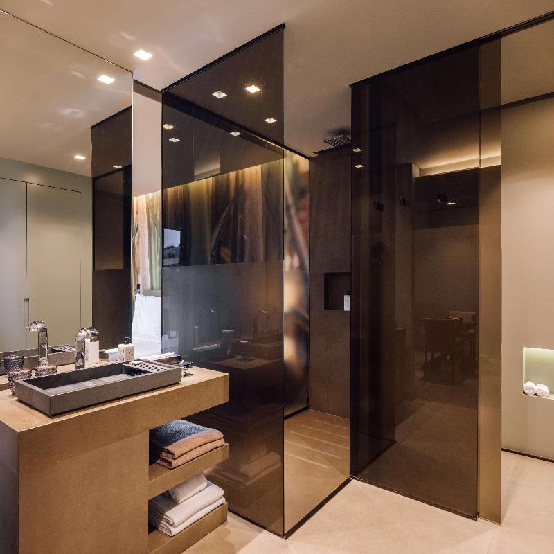 Saccharum Resort - Oda