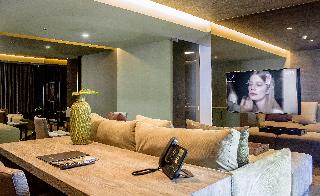 Saccharum Resort fotoÄŸrafÄ±