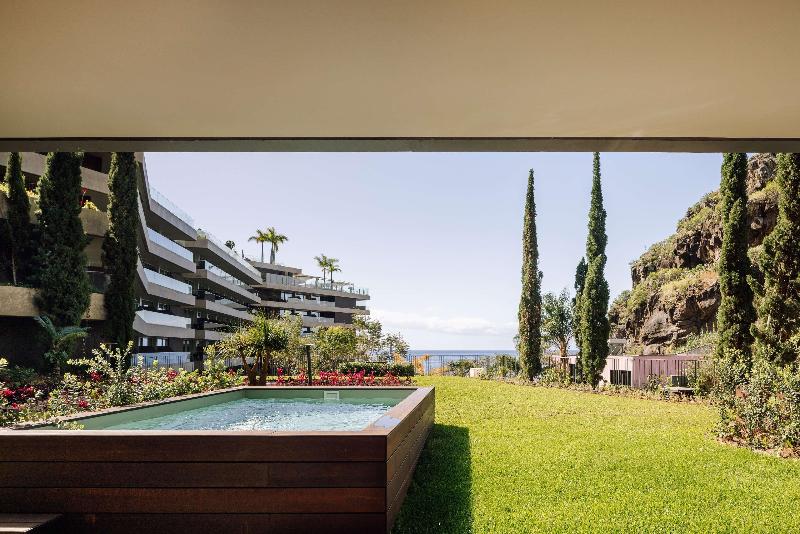 Saccharum Resort - Oda