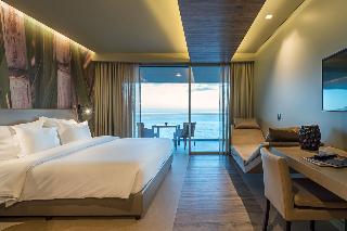Saccharum Resort fotoÄŸrafÄ±