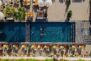 Saccharum Resort fotoÄŸrafÄ±