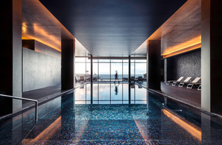 Saccharum Resort fotoÄŸrafÄ±