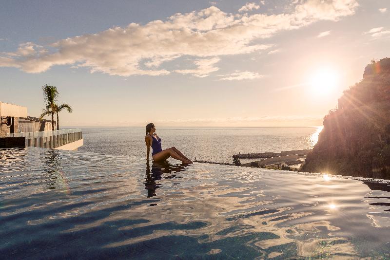 Saccharum Resort - Havuz
