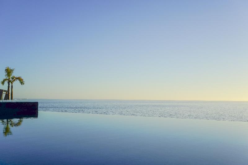 Saccharum Resort - Havuz
