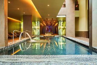 Saccharum Resort fotoÄŸrafÄ±