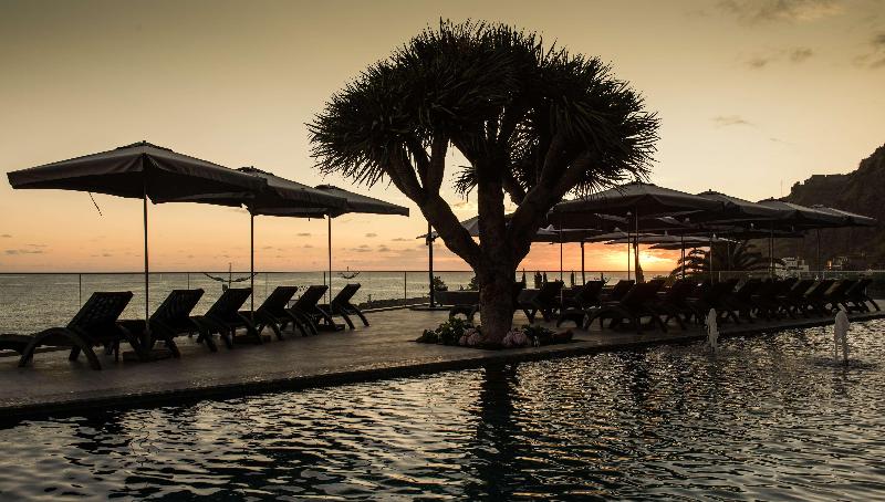 Saccharum Resort - Plaj