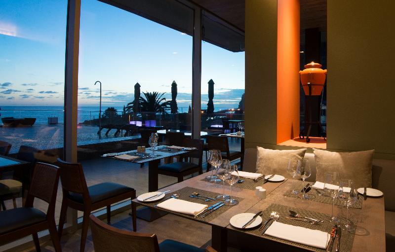 Saccharum Resort - Restoran