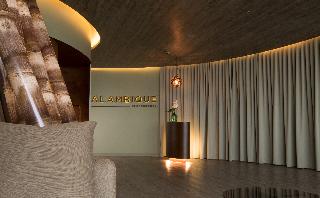 Saccharum Resort fotoÄŸrafÄ±