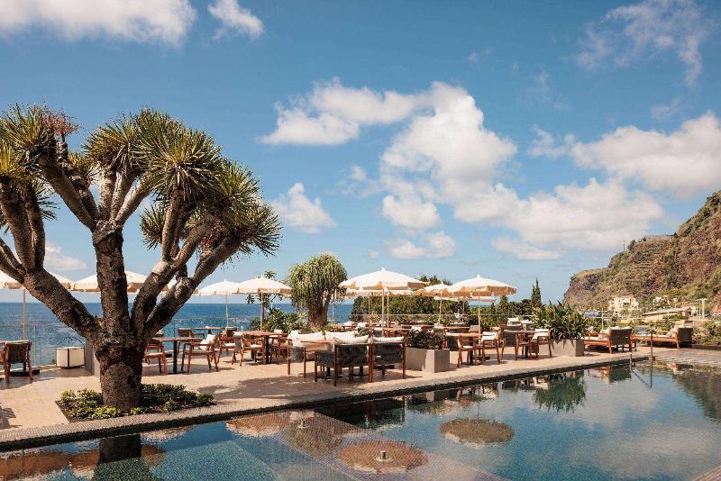 Saccharum Resort - Restoran