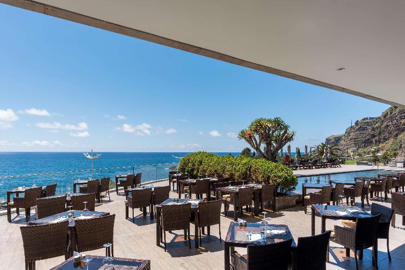 Saccharum Resort - Restoran