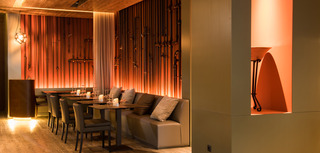 Saccharum Resort fotoÄŸrafÄ±
