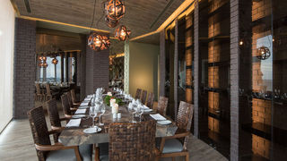 Saccharum Resort fotoÄŸrafÄ±