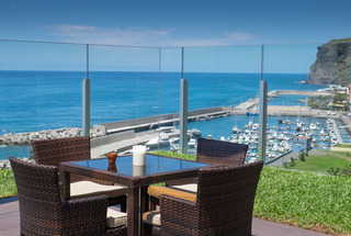 Saccharum Resort fotoÄŸrafÄ±